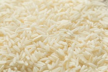 Dry White Long Grain Jasmine Rice