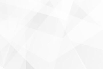 Abstract white and grey on light silver background modern design. Vector illustration EPS 10.