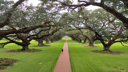 Plantation, plantación, Nueva Orleans, New Orleans, Lousiana