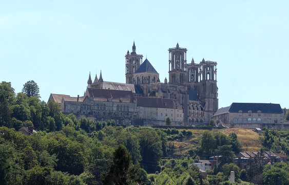 cath&eacute;drale de Laon / 02