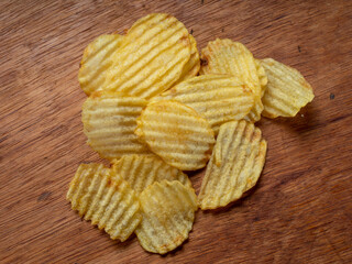 potato chip