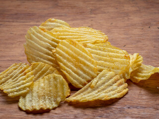 potato chip