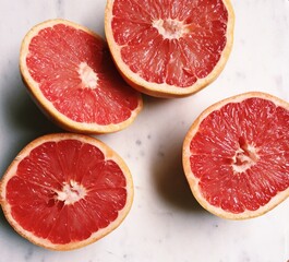 Grapefruit