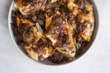 Chicken