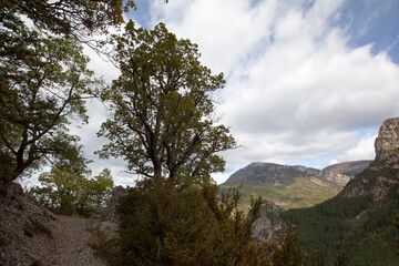 National Park of Verdon, Haute – Provence, France