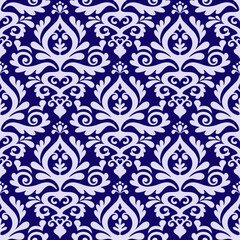 Ornamental decorative pattern element. Seamless texture. Vector illustration. 