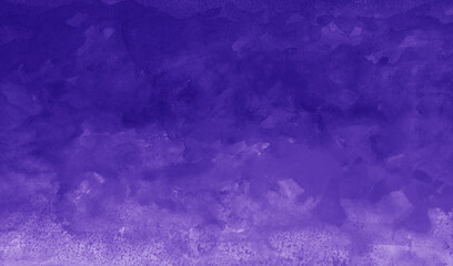 abstract watercolor purple background