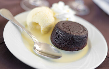 Dessert