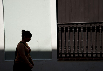 Solitude