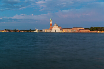 Naklejka premium Venice