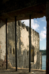 Fort Jesus, Mombasa, Kenya