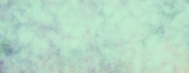 Panorama wide hand painted grundge soft focus Abstract background blurred textural beautiful painterly effect