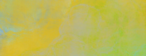 Panorama wide hand painted grundge soft focus Abstract background blurred textural beautiful painterly effect