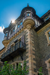 Castle Rauischholzhausen