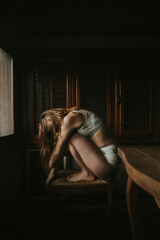 conceptual art
