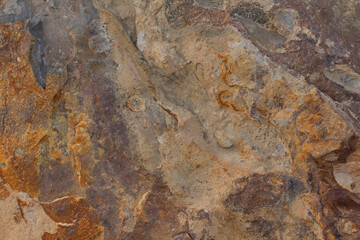 
Brown stone texture, background