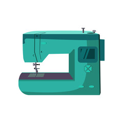 Home sewing machine