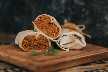 burrito