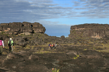 Trekking, camping, aventura, natureza, montanha.