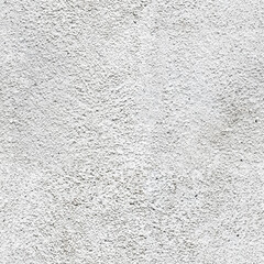concrete wall seamless square pattern texture top down close up view of cement plaster material background for architecture building design reference landscape hi-res natural color photo wallpaper - obrazy, fototapety, plakaty