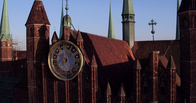 Old town -Gdansk