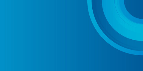 Obraz premium Modern blue dynamic abstract background. Fresh business banner for sales, event, holiday, party, halloween, birthday, falling. Fast moving 3d lines with soft shadow