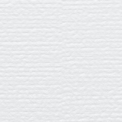 White paper texture background.