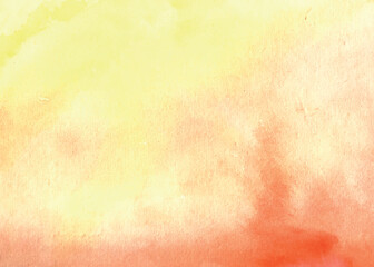 Abstract watercolor background for poster, banner, wallpaper, business card, flyer, backdrop and template 