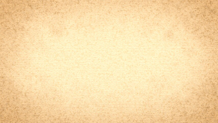 Fototapeta premium Old brown paper texture background.