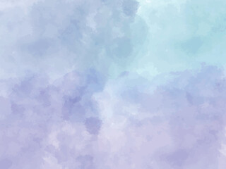 Obraz premium Abstract watercolor background for poster, banner, wallpaper, business card, flyer, backdrop and template 