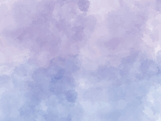 Abstract watercolor background for poster, banner, wallpaper, business card, flyer, backdrop and template 