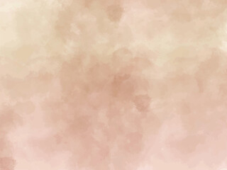Abstract watercolor background for poster, banner, wallpaper, business card, flyer, backdrop and template 