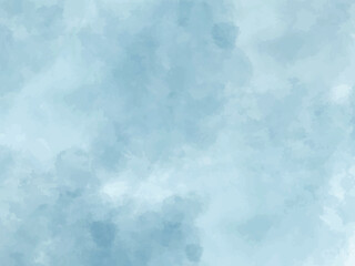 Abstract watercolor background for poster, banner, wallpaper, business card, flyer, backdrop and template 