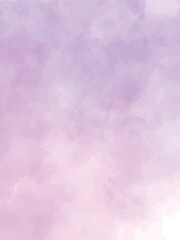 Abstract watercolor background for poster, banner, wallpaper, business card, flyer, backdrop and template 