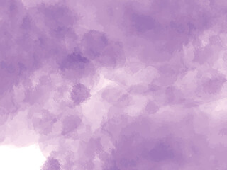 Abstract watercolor background for poster, banner, wallpaper, business card, flyer, backdrop and template 