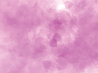 Abstract watercolor background for poster, banner, wallpaper, business card, flyer, backdrop and template 