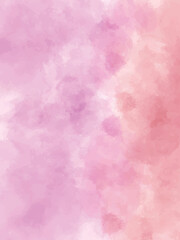 Abstract watercolor background for poster, banner, wallpaper, business card, flyer, backdrop and template 