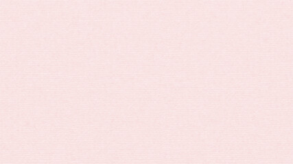 Pink paper watercolor texture background. For design backdrop banner for love valentine day.