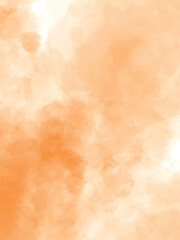 Abstract watercolor background for poster, banner, wallpaper, business card, flyer, backdrop and template 