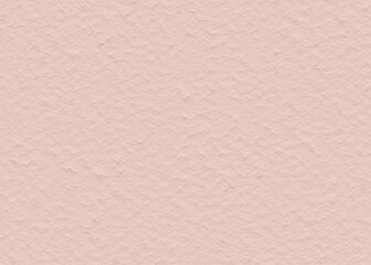 Fototapeta premium Coral Pink cement grunge wall texture studio background for design backdrop banner fashion magazine and cosmetic advertising.