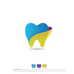 Dental Logo Vector