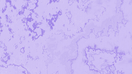 Purple color painting on canvas background texture. Abstract pastel color.