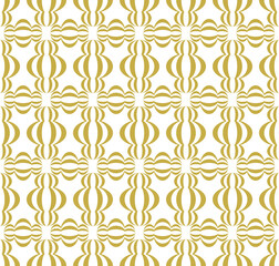 Three bubble lantern seamless repeat pattern background