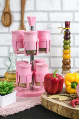 healthy food ingredients