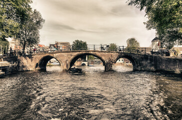 Fototapeta premium Europe