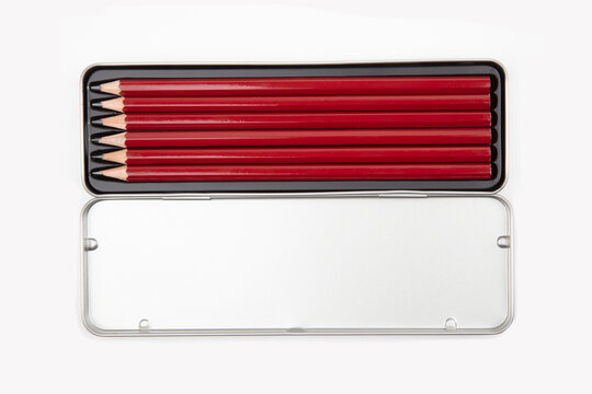 Pencils - Powered by Adobe