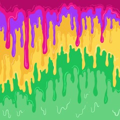 abstract watercolor background