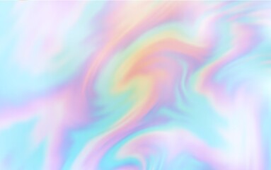 Light Purple vector colorful abstract background. Colorful illustration in abstract style with gradient. New style design for your brand book.