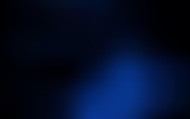Obraz premium Dark BLUE vector blurred and colored pattern. Abstract colorful illustration with gradient. Background for a cell phone.