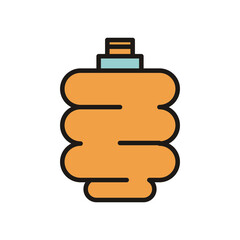 beer can drink international day fill style